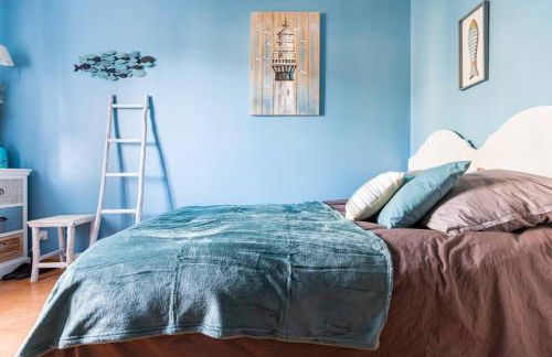 Appartement 4 pièces proche Paris et Disneyland - Foto 13