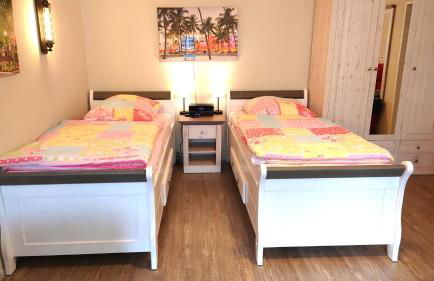 Ferienwohnung Palmengarten Bad Honnef - Foto 12