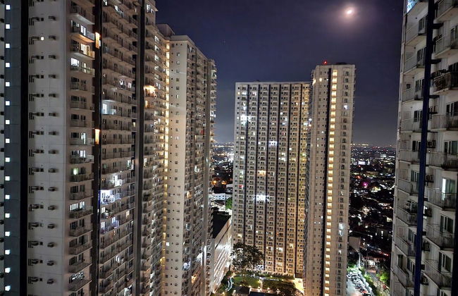 High-Tech Studio at Grass Residences -2 persons only, Quezon City - Foto 43