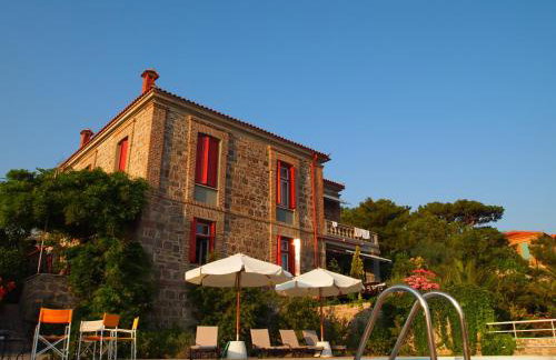 Molyvos Manor - Foto 71