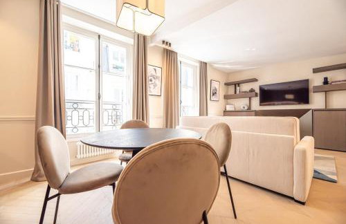 Relax in a Charming Flat in Le Marais - Foto 16