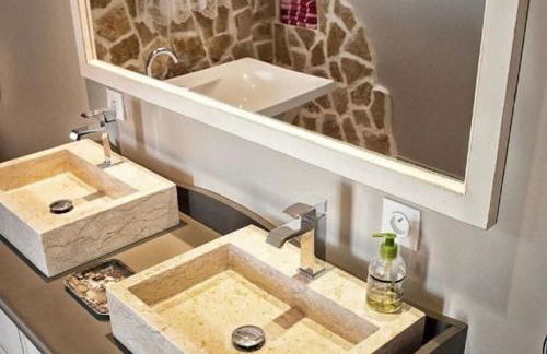 Villa les Deux Cypres - Foto 20