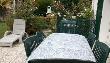 Le Jardin Fleuri - Foto 2