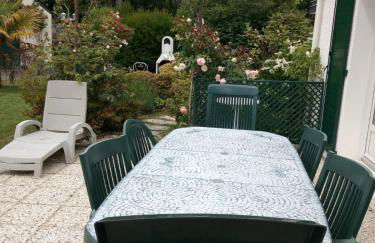 Le Jardin Fleuri - Foto 2