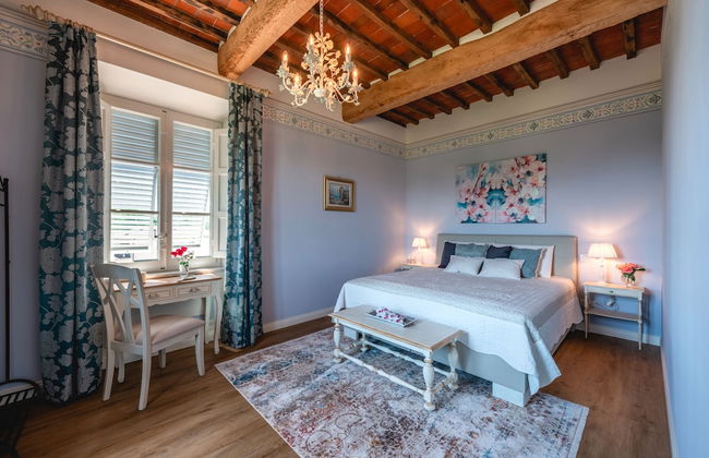 Villa La Preziosa - Foto 7