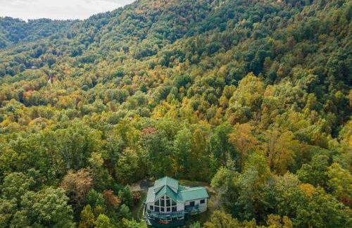 Hummingbirds' Mountain Retreat - Foto 48