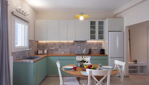 Polymnia apartment Naousa - Foto 4