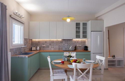 Polymnia apartment Naousa - Photo 4