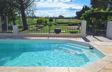 Gîte Mas de la Restanque - Photo 27