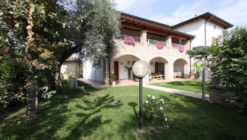 Casa Nicole - Foto 2, Garden