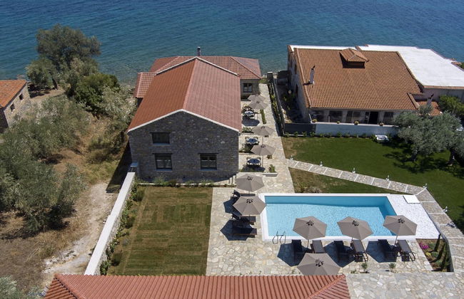 Lichnos Luxury Suite - Foto 45