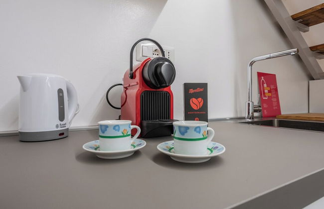 Studio Sineo by Wonderful Italy - Photo 7