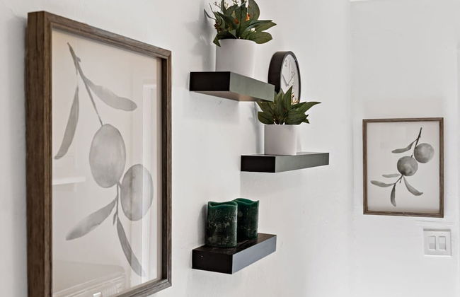 Lovely Rental Unit With Free Parking on Premises - Foto 15