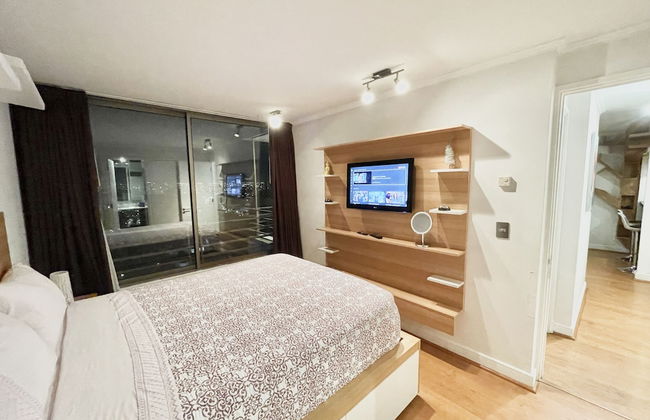 Rho Departamentos - Foto 17