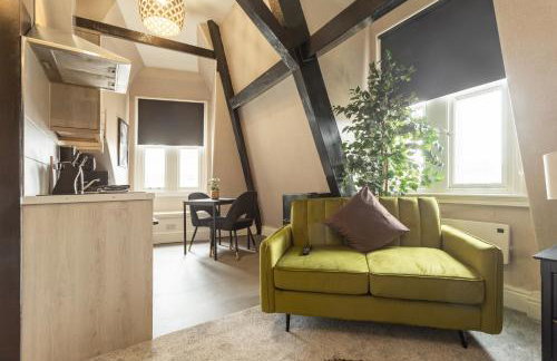 Crown Street Aparthotel 2 - Foto 71