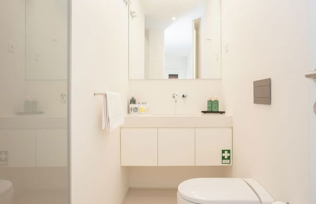 Liiiving in Porto - Cedofeita Green Terrace - Foto 85