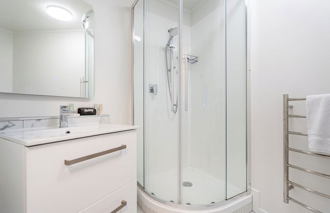 Waterfront Apartments Whitianga - Foto 53