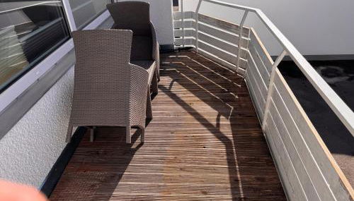 Ferienwohnung am Rande des Schwarzwalds - Foto 2