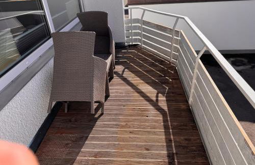 Ferienwohnung am Rande des Schwarzwalds - Foto 2