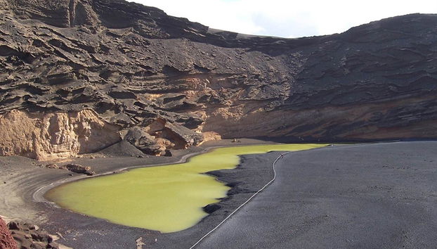 Volcano Express Lanzarote - Parc National de Timanfaya - Photo 3