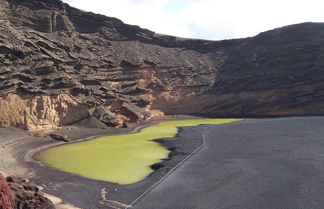 Volcano Express Lanzarote - Parc National de Timanfaya - Photo 3