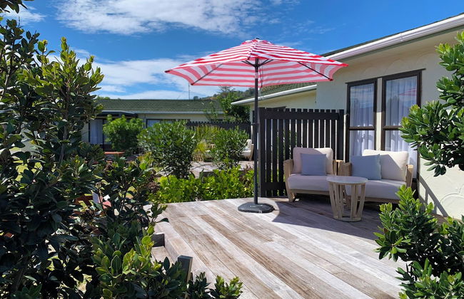 Tahuna Beach Holiday Park - Foto 62