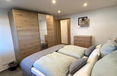 Ferienwohnung Leni - Foto 11