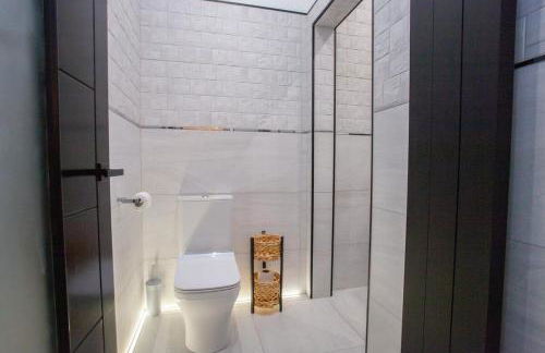 Stunning Flat in West End Location - Foto 13