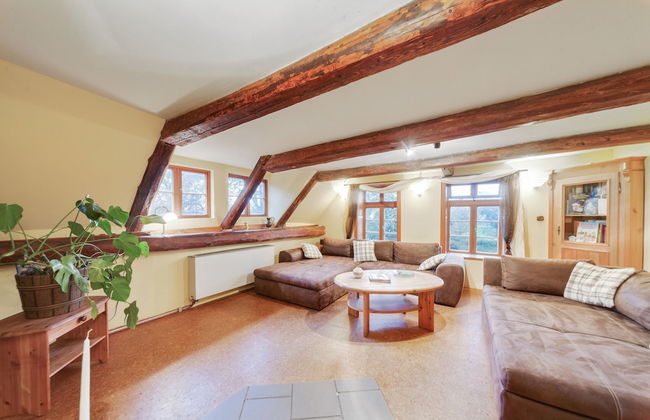 Historic Farmhouse in Hohnebostel With Garden Near Lake - Foto 48