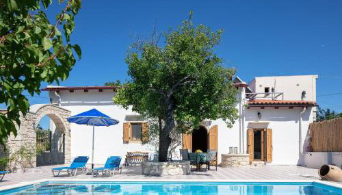 Silver Gem Villa With Private Pool - Foto 2, Other