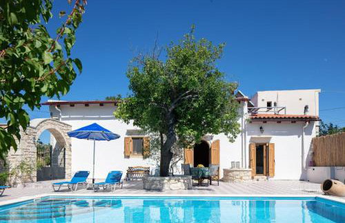 Silver Gem Villa With Private Pool - Foto 2