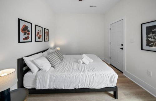 Spacious and Modern 3BR near Downtown and Walnut Hills - Foto 31