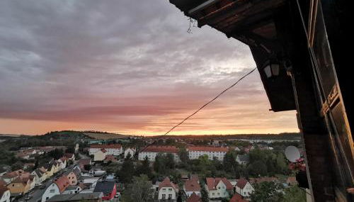 Weinberghaus - Wohnen im Weinberg in der Toskana des Nordens - Foto 4