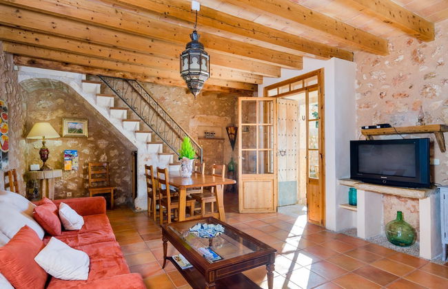 Finca Can Maria Costitx - Photo 12