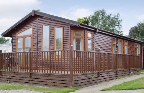 Heron Lodge - Foto 1