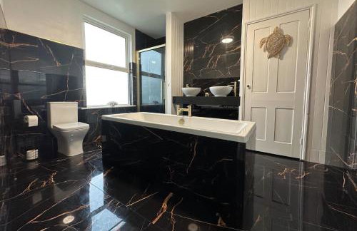 Seaside townhouse - Foto 17