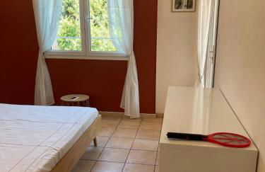 Villa with garden&pool, 4 air-conditioned rooms - Foto 39