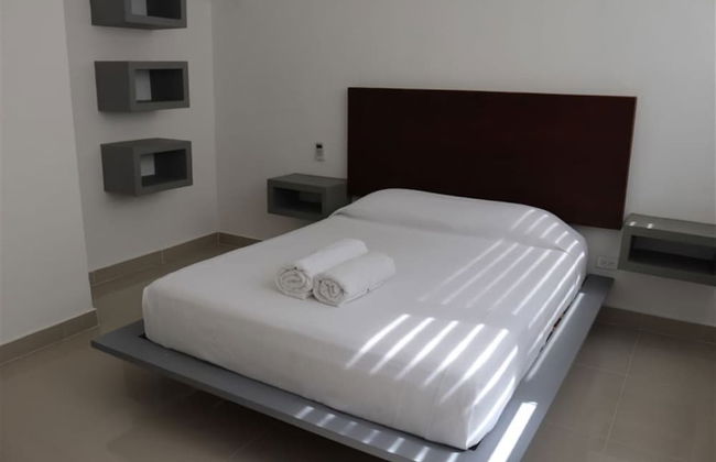 Torres del Sol Cancún - Foto 11