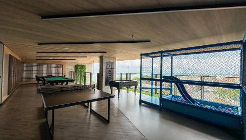 High Standard Studio Sea View New Time 313 - Foto 3