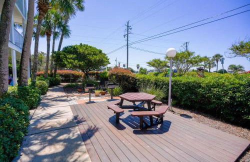 Gulf View, Easy Beach Access, Heated Pool, Hot Tub - Foto 5