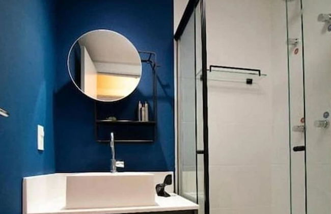 Apartamento em Santo Amaro - Photo 10