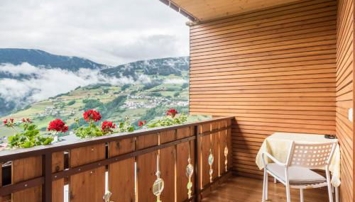 Haus Sonnegg Apt Talblick - Photo 3