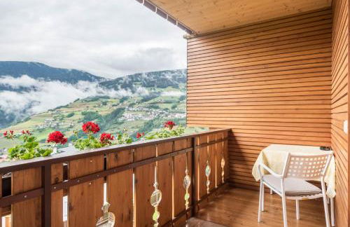 Haus Sonnegg Apt Talblick - Photo 3