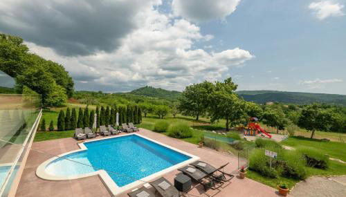 Villa Casa Brazzana - Foto 5