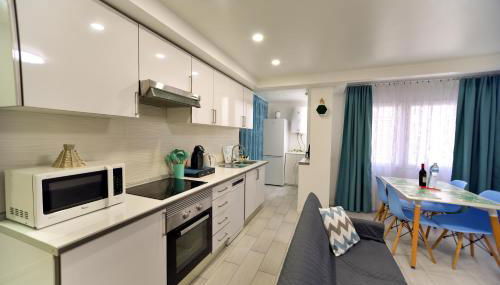 Apartamento Garbinet - Photo 4