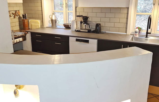 16 Person Holiday Home in Thyholm - Foto 17