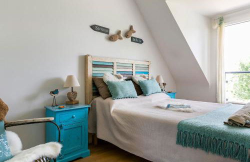 Au clos du pont, appartement zen - Foto 15