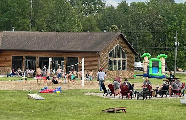 Lost Arrow Resort - Foto 51