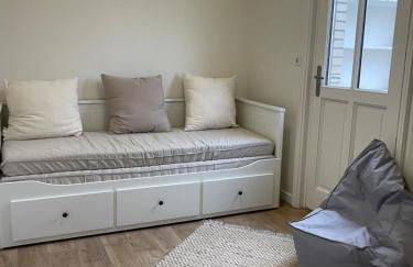 Villa Blanche - Foto 13