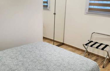 T2 neuf indépendant dans villa proche des plages - Foto 7